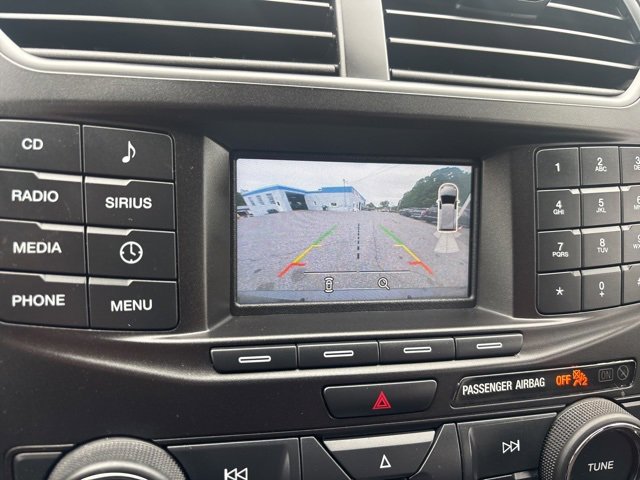 Used 2017 Ford Explorer XLT image 21