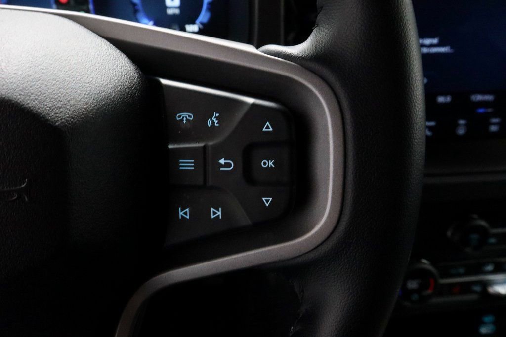 Certified 2025 Ford Bronco Big Bend image 27