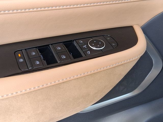 New 2026 INFINITI QX80 Luxe RWD image 18