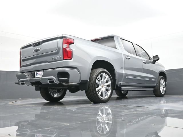 New 2026 Chevrolet Silverado 1500 High Country image 46