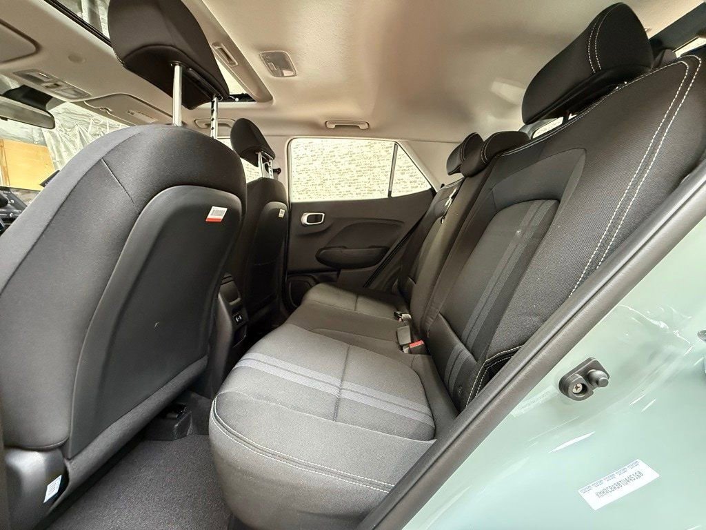 New 2026 Hyundai Venue SEL image 17