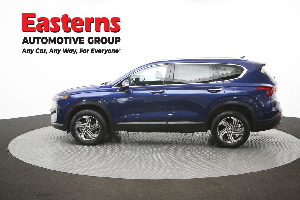 Used 2023 Hyundai Santa Fe SEL AWD/4WD image 59