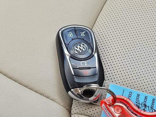 Used 2019 Buick Enclave Premium w/ Trailering Package, 5000 lbs. image 38