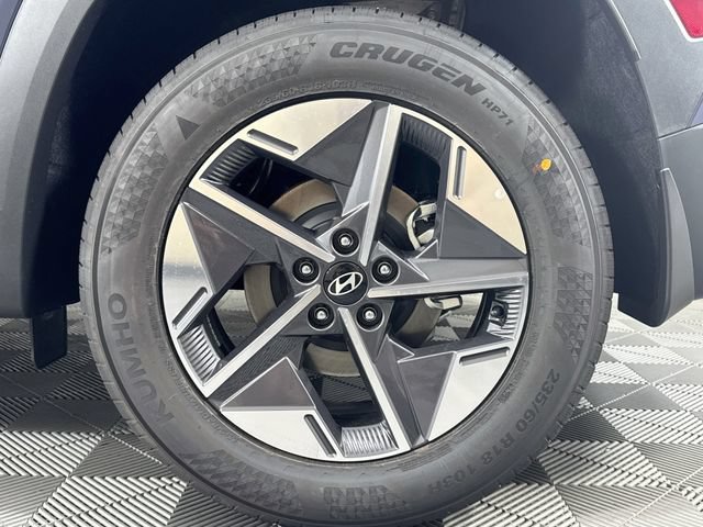 Certified 2026 Hyundai Tucson SEL FWD image 45