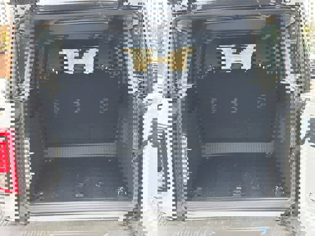 New 2026 Ford Bronco Big Bend image 16