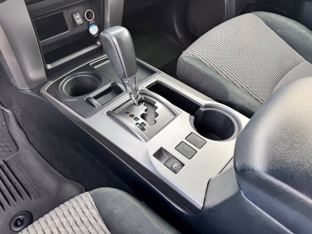 Used 2019 Toyota 4Runner SR5 RWD image 21