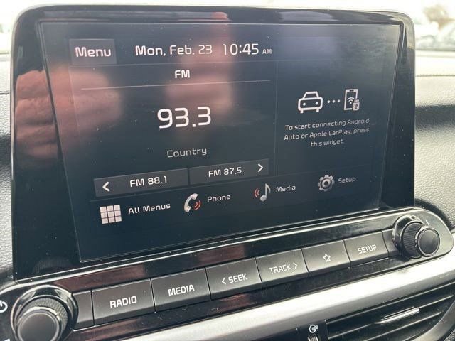 Used 2024 Kia Forte LXS image 20