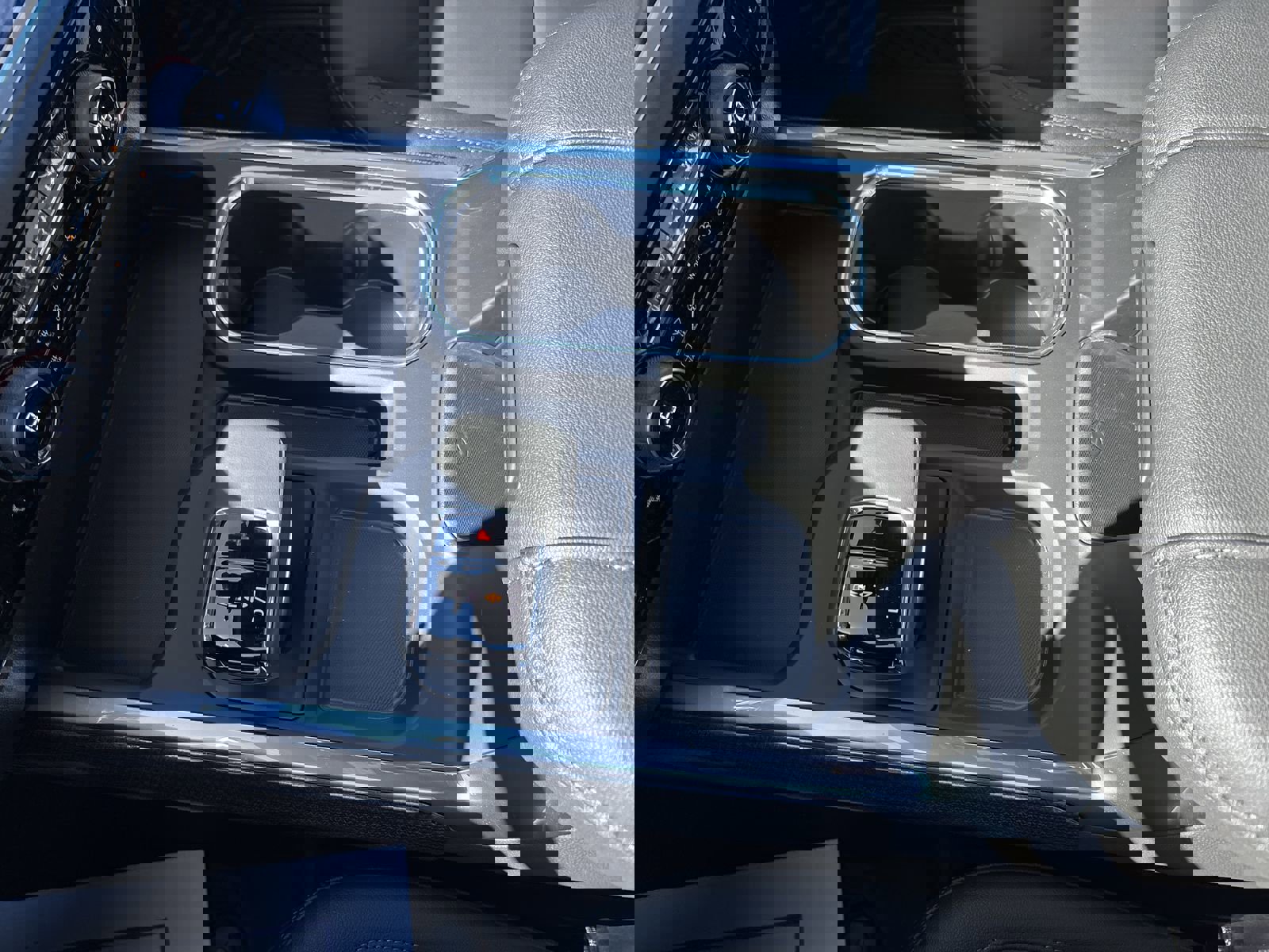 New 2026 Chevrolet Silverado 1500 LT Trail Boss w/ LT Trail Boss Premium Package image 22