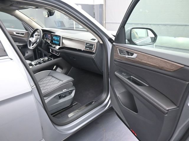 Used 2026 Volkswagen Atlas SEL Premium R-Line AWD/4WD image 19