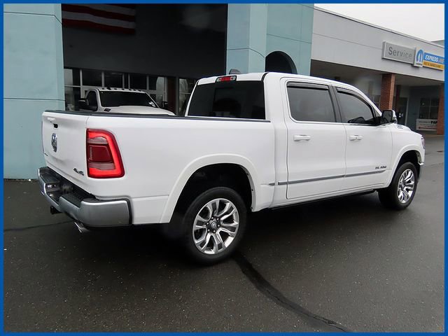 Certified 2023 RAM 1500 Limited image 7