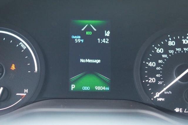 Used 2024 Toyota Sienna XSE image 40