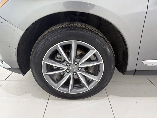 Certified 2023 Acura RDX w/ Technology Package image 47