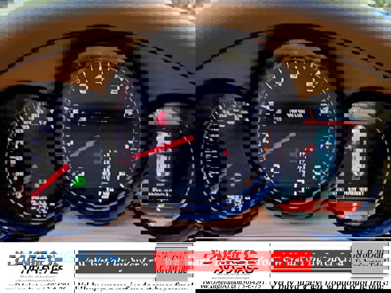 Used 2012 Porsche Panamera w/ Premium Pkg image 23