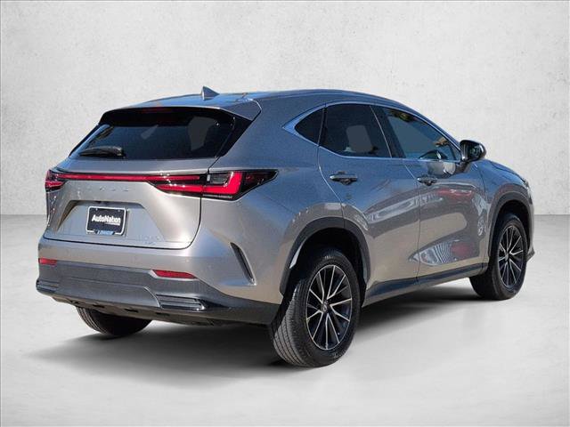 Used 2022 Lexus NX 350 AWD image 5