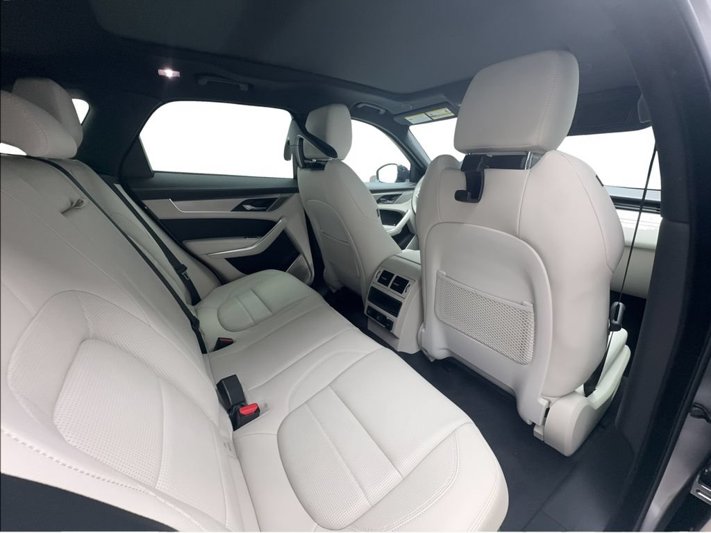 Used 2026 Jaguar F-PACE R-Dynamic S AWD/4WD image 24