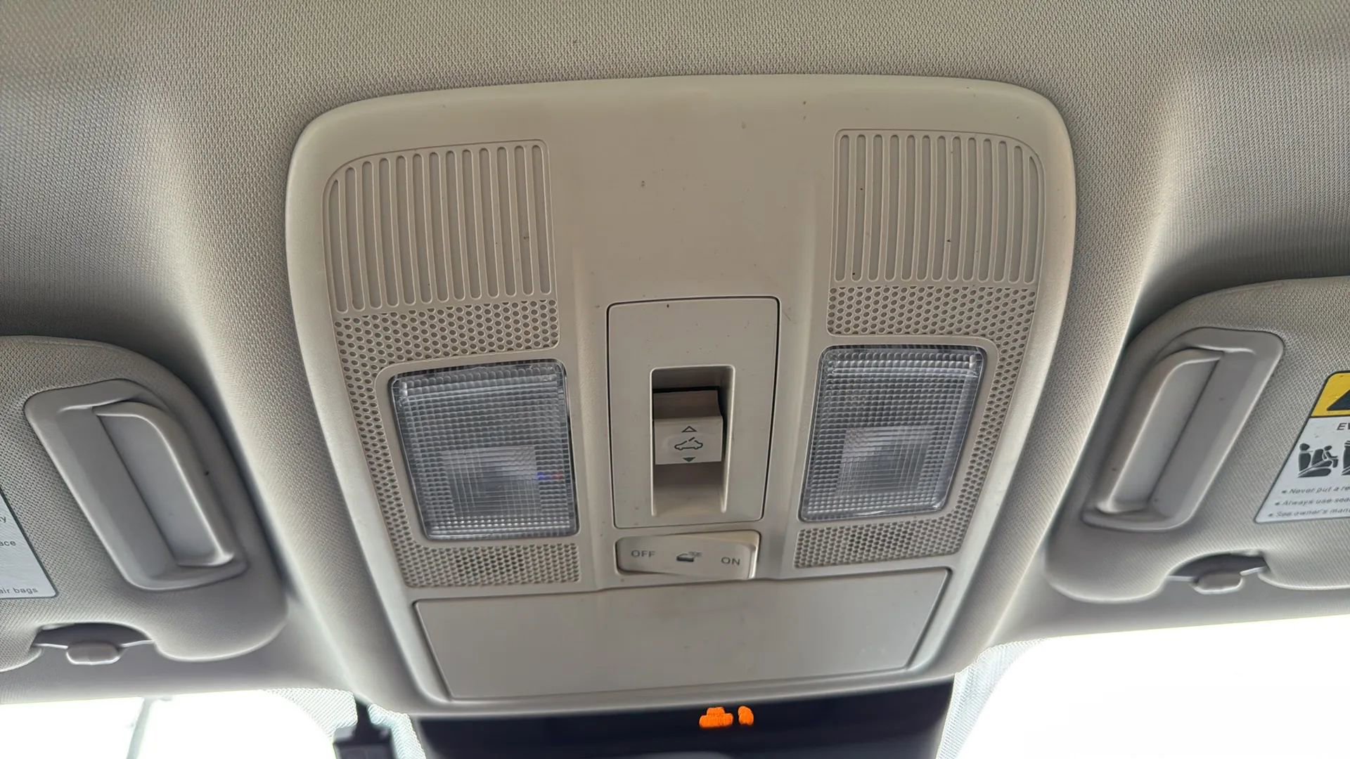 Used 2018 MAZDA MAZDA6 Grand Touring image 21