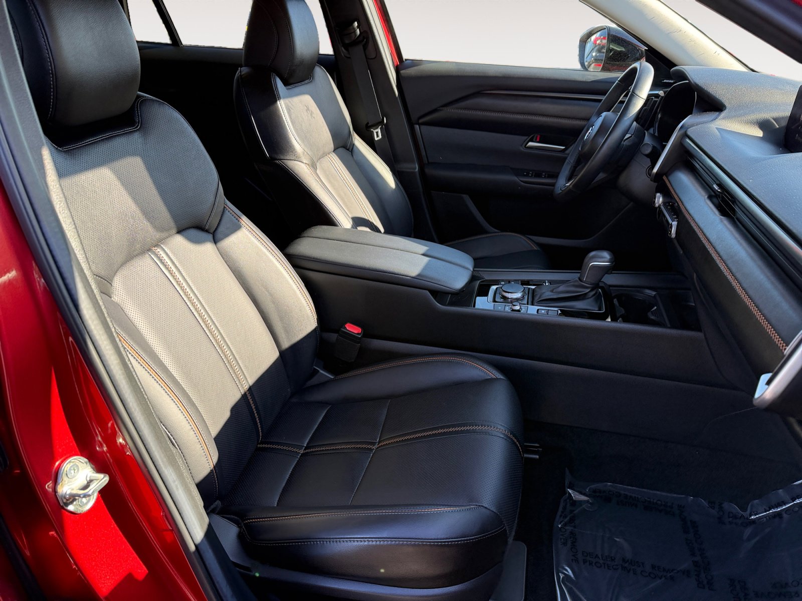 Used 2025 MAZDA CX-50 AWD 2.5 Hybrid w/ Weather Package image 19