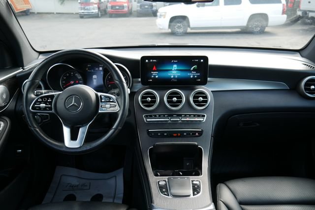 Used 2020 Mercedes-Benz GLC 300 4MATIC image 7