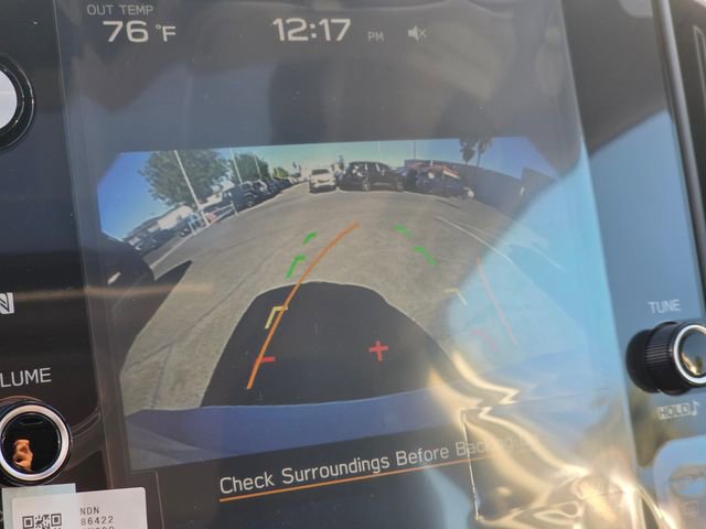 New 2026 Subaru Impreza 2.0i Sport image 26