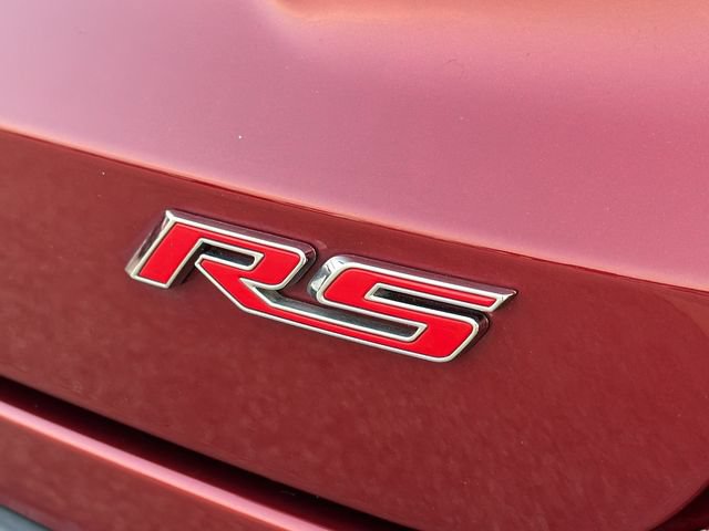 Certified 2024 Chevrolet Trax RS FWD image 33