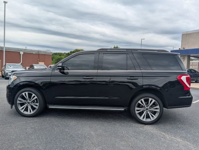Used 2019 Ford Expedition XLT w/ Equipment Group 202A RWD image 31
