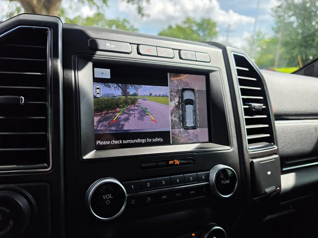 Used 2020 Ford Expedition Max Limited w/ Equipment Group 303A RWD image 27