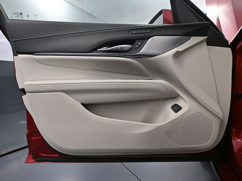Used 2021 Cadillac CT4 Premium Luxury image 20