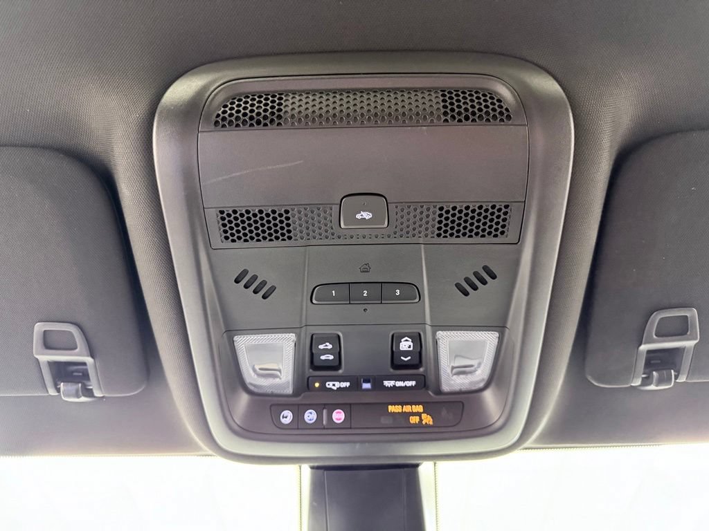Used 2021 Cadillac XT6 Premium Luxury AWD/4WD image 61