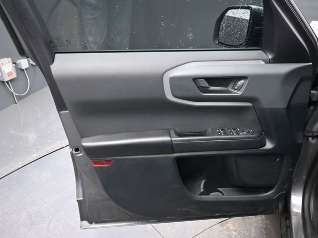 Used 2023 Ford Bronco Sport Big Bend w/ Convenience Package image 18