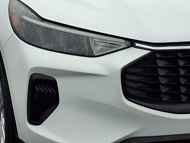 Used 2024 Ford Escape Active image 27