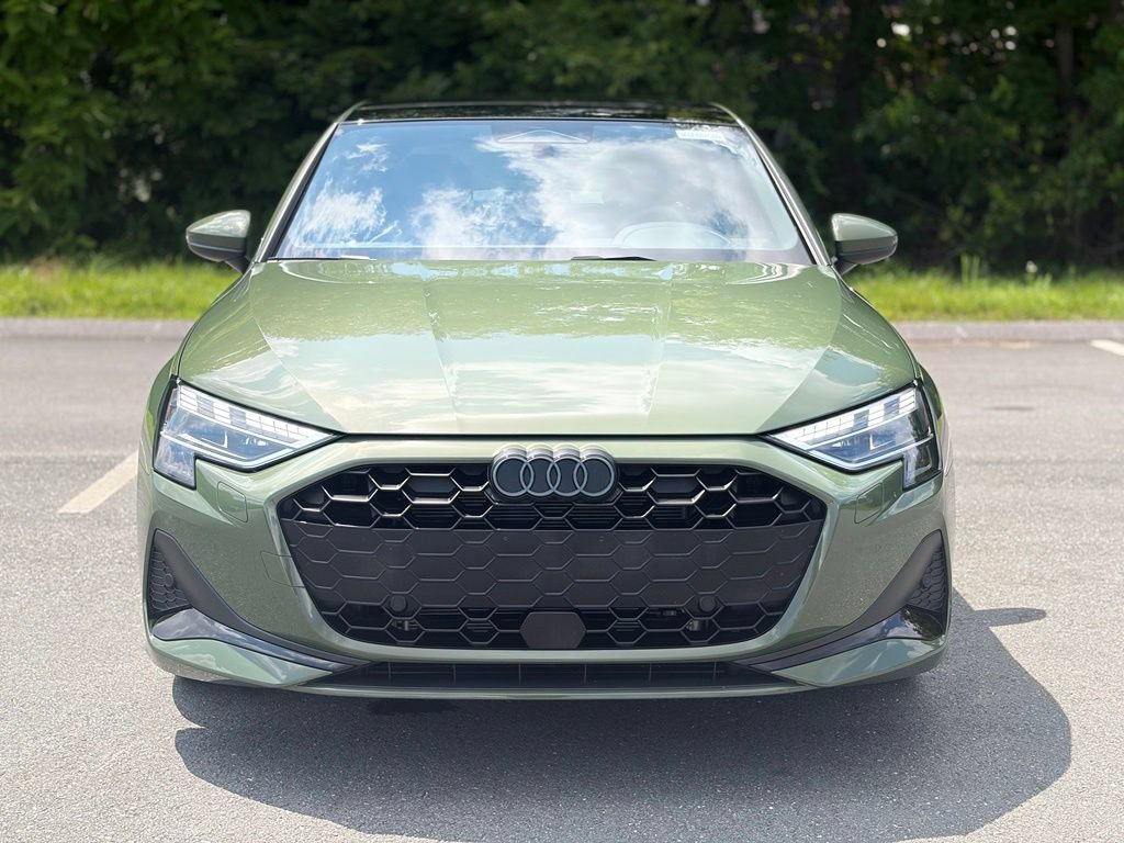 Used 2026 Audi A3 2.0T Premium Plus AWD/4WD image 9