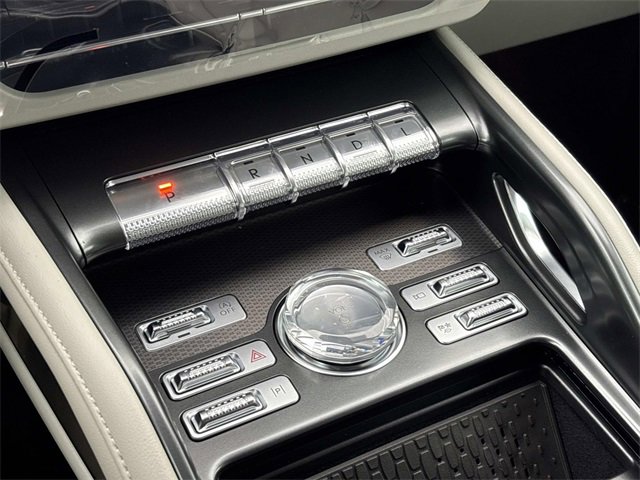 New 2026 Lincoln Nautilus Premier w/ Jet Appearance Package image 29