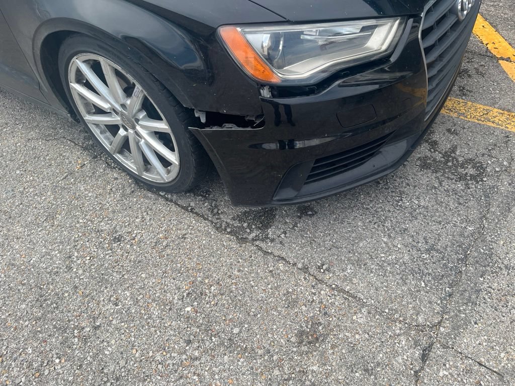 Used 2015 Audi A3 1.8T Premium FWD image 7
