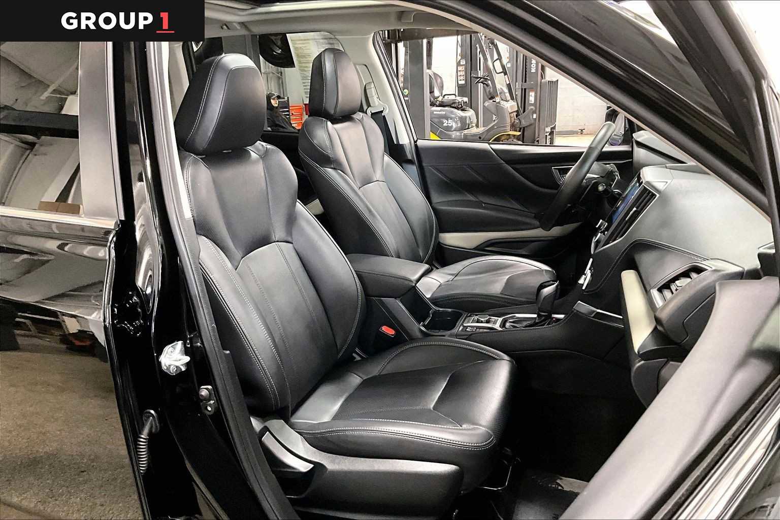 Certified 2024 Subaru Forester Limited image 9