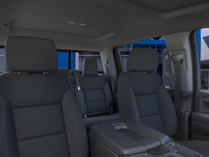 New 2026 Chevrolet Silverado 3500 LT w/ All Star Edition AWD/4WD image 26