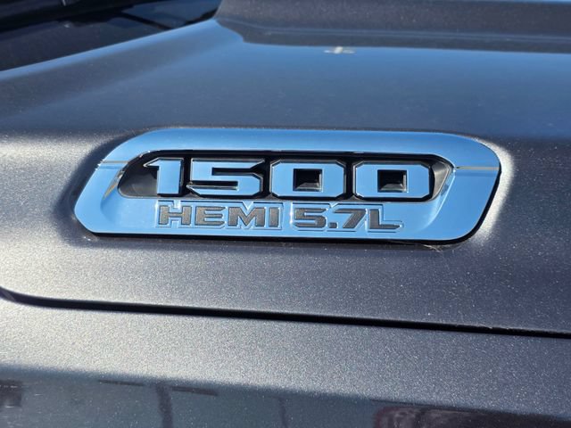 Used 2019 RAM 1500 Limited AWD/4WD image 7