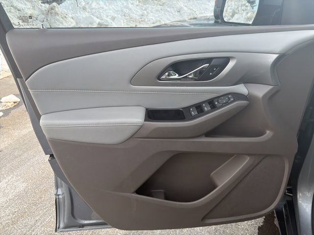 Used 2019 Chevrolet Traverse LT image 21