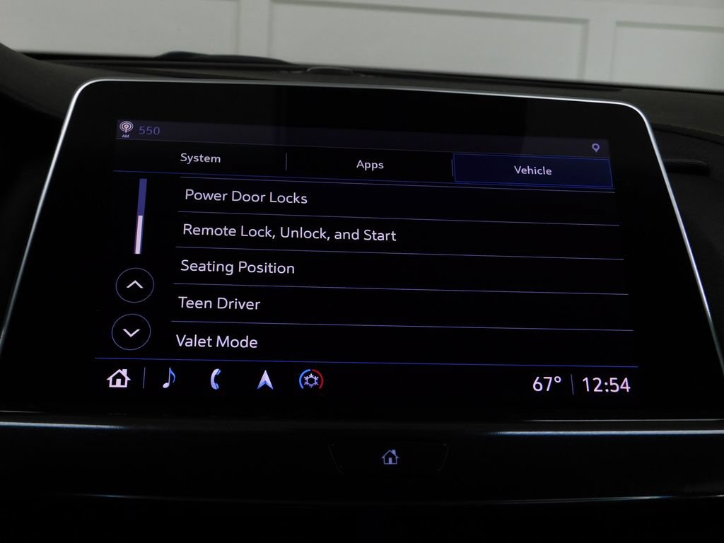 Used 2022 Cadillac CT5 Sport AWD/4WD image 66