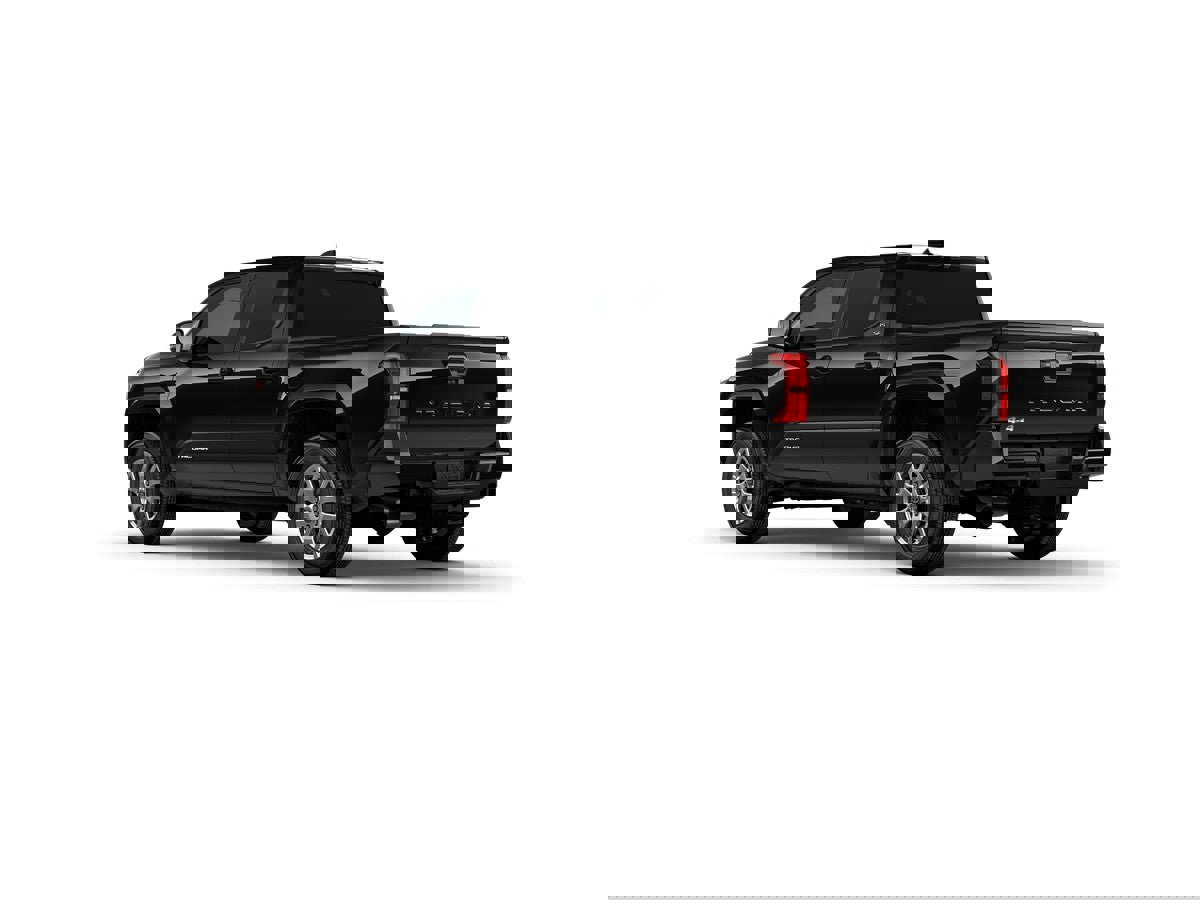 New 2026 Toyota Tacoma SR5 image 40