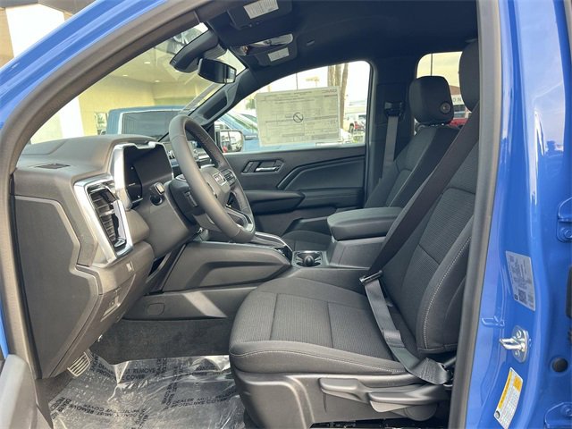 New 2026 GMC Canyon Elevation image 23