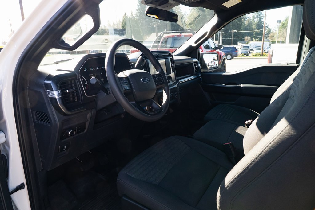 Used 2023 Ford F150 XL image 18