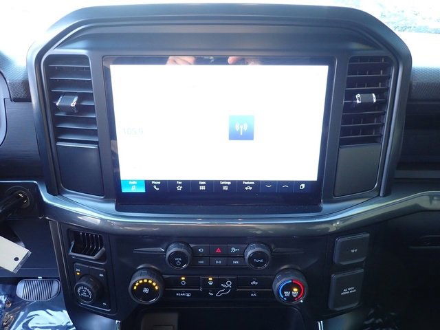 Certified 2025 Ford F150 STX w/ Equipment Group 200A image 28