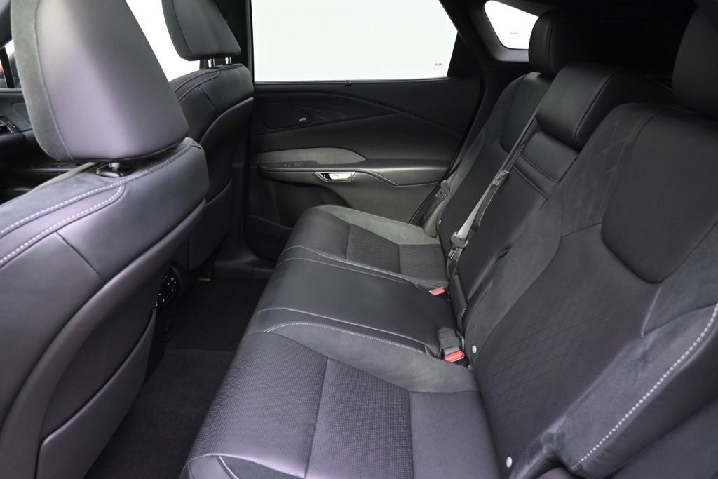 Used 2023 Lexus RX 350 AWD w/ Accessory Package (P1) image 21