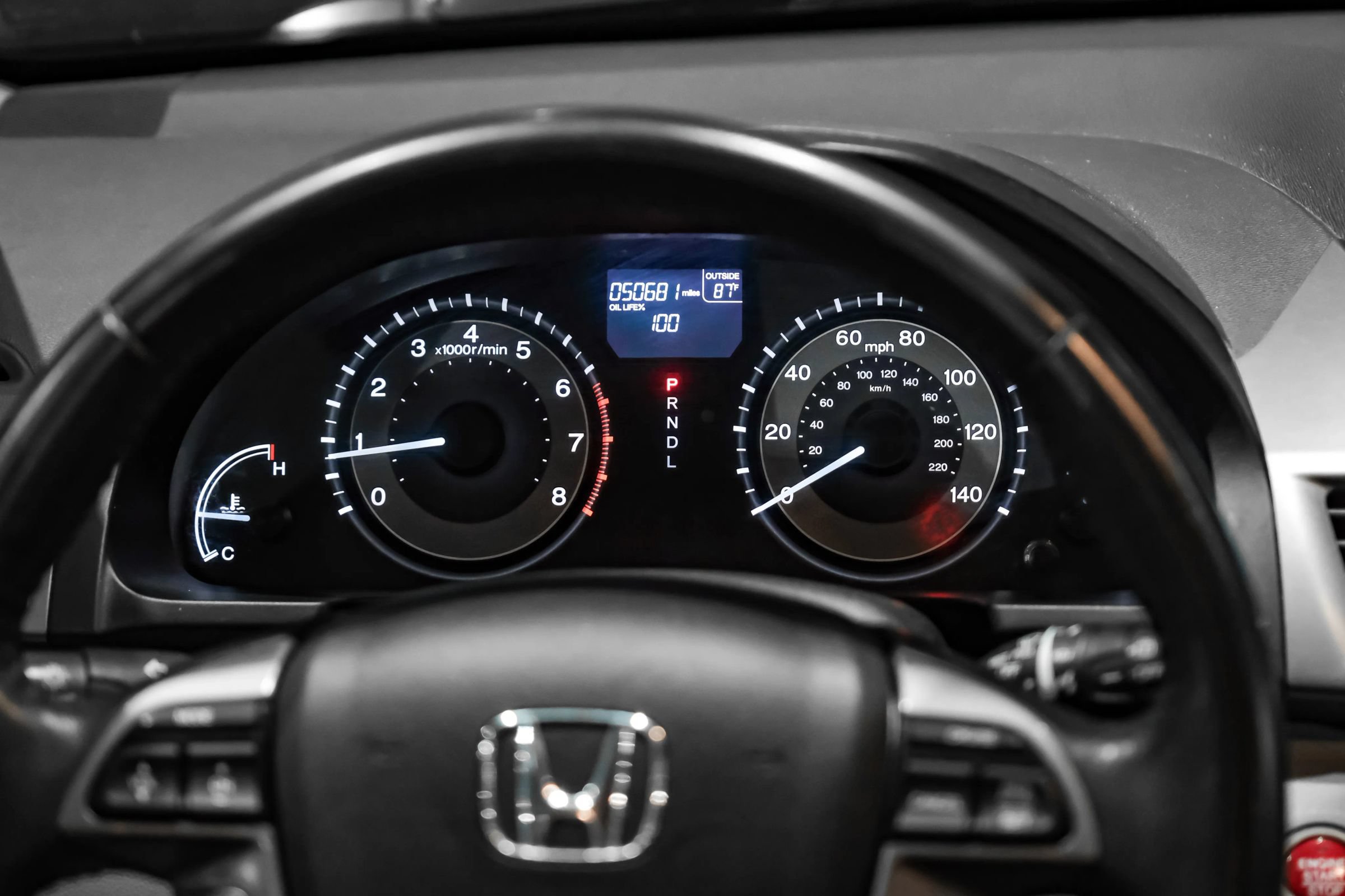 Used 2017 Honda Odyssey EX-L image 20