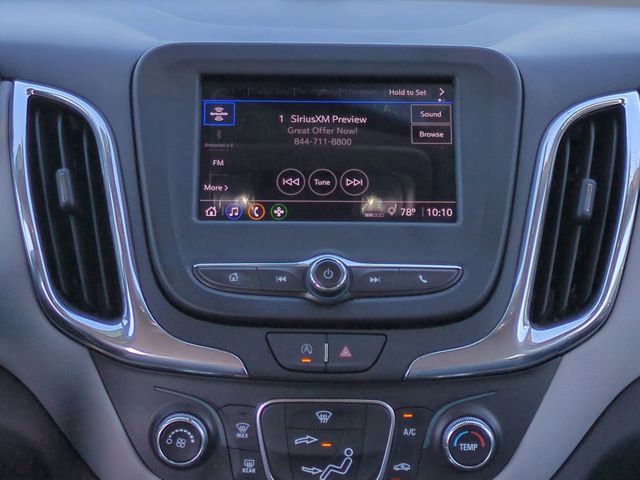 Used 2023 Chevrolet Equinox LS w/ LS Convenience Package image 18