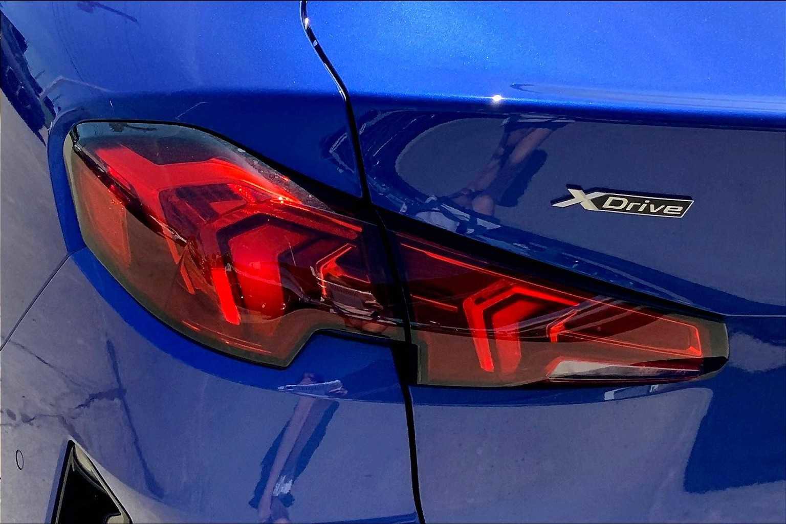 New 2025 BMW 228i xDrive image 14