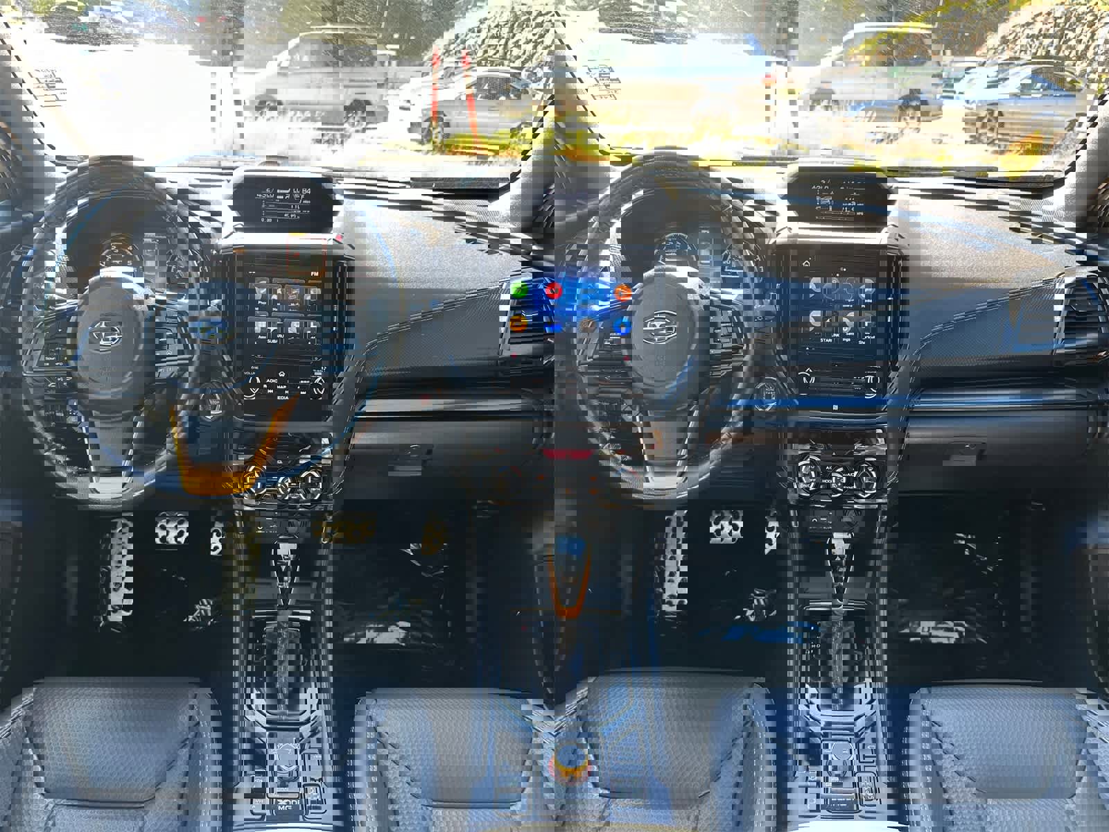 Certified 2022 Subaru Forester Wilderness image 9