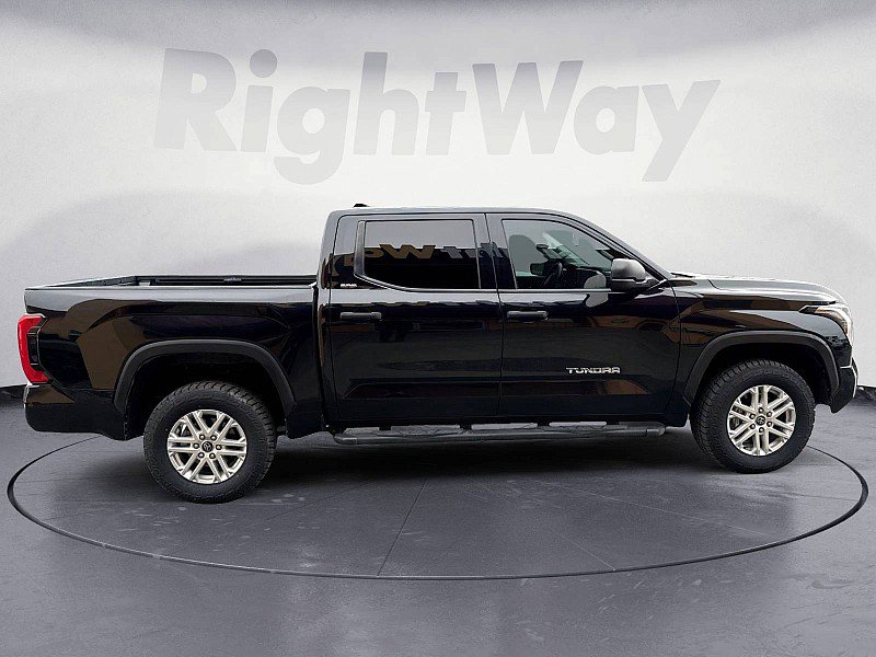 Used 2022 Toyota Tundra SR5 image 6