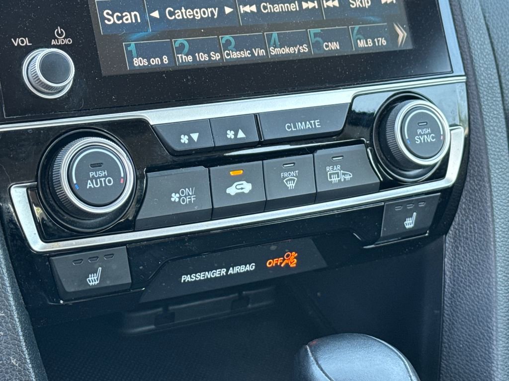 Used 2019 Honda Civic EX-L image 30