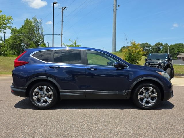 Used 2017 Honda CR-V EX-L video 2